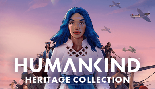 HUMANKIND - Heritage Collection
