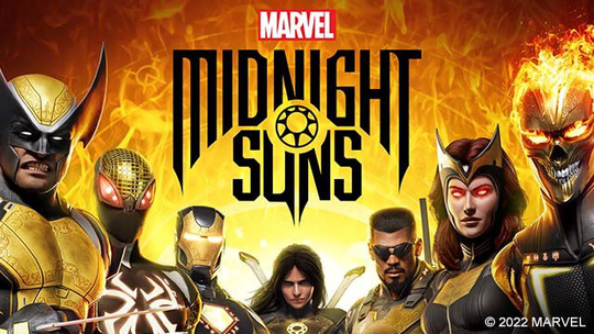Marvel's Midnight Suns