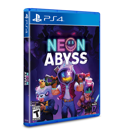 Neon Abyss (Import)