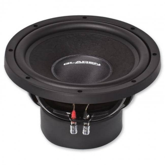 Gladen RS 10 10" subwoofer