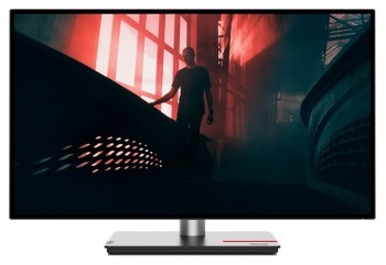 LENOVO 27" P27Q-30 QHD 2560X1440 IPS 16:9 DP/HDMI