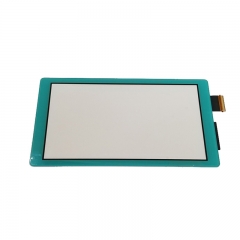 Nintendo Switch Lite Kosketuspaneeli - Turkoosi