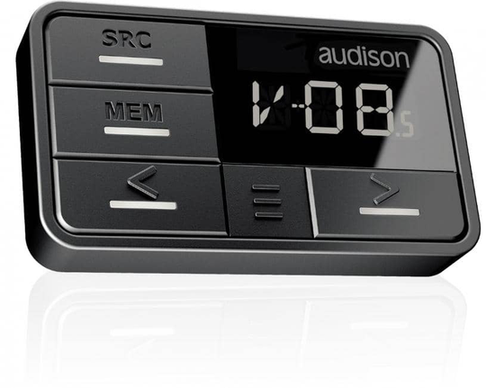 Audison BitNove kaukosäädin DRC-AB