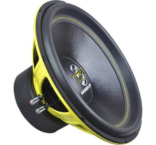 Ground Zero GZIW 15SPL