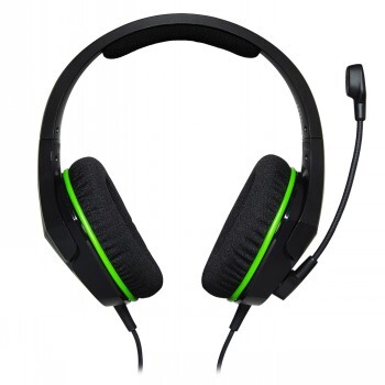HyperX CloudX Stinger Core HX-HSCSCX-BK
