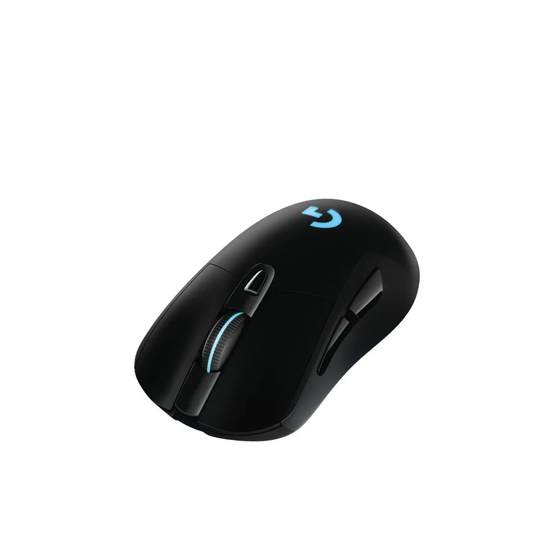 Logitech G703 LIGHTSPEED Wireless Gaming Mouse