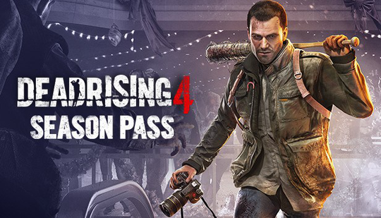 Dead Rising 4 - Season Pass