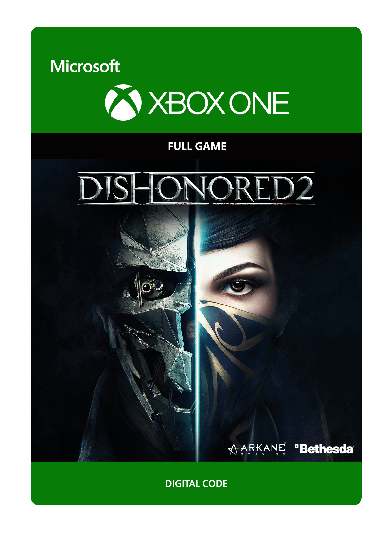 Dishonored 2 - XBOX One