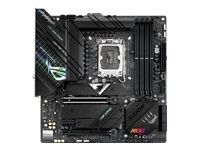 ASUS ROG STRIX Z690-G GAMING WIFI MB