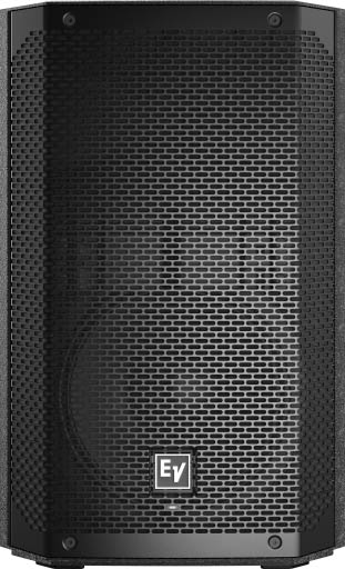 Electro-Voice ELX200-15P 15" aktiivikaiutin -