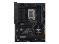 ASUS TUF GAMING B760-PLUS WIFI LGA1700