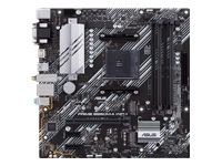 ASUS PRIME B550M-A WIFI II AM4 MATX MB