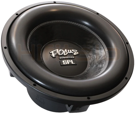 Focus Acoustics SPL 15D1 Mk2