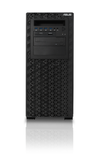 ASUS Pro E800 G4 Barebone