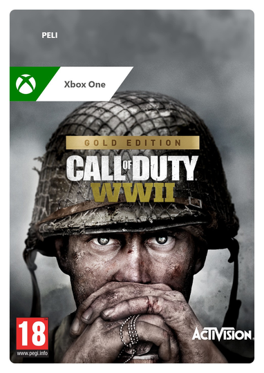 Call of Duty: WWII - Gold Edition