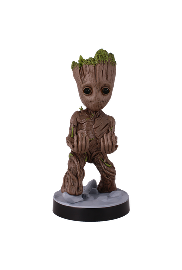 Cable Guys Toddler Groot