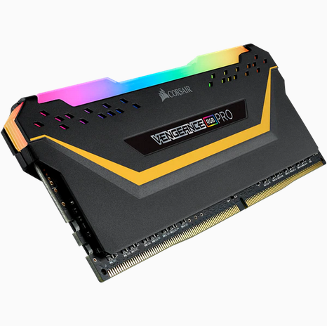 CORSAIR VENGEANCE RGB PRO TUF GAMING 16GB