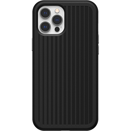 E-Grip Gaming Case IPhone 12 Pro Max BLK