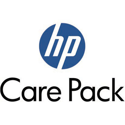 HP 3y ADP Pickup Rtn Touch/Gaming DT SVC