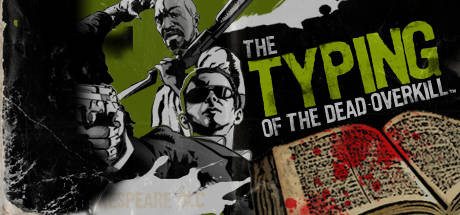 The Typing of the Dead: Overkill - Shakespeare DLC