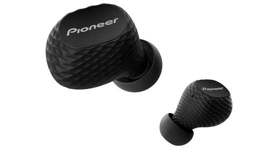 Pioneer SE-C8TW In-Ear Bluetooth Kuulokkeet - Pioneer Hi-Fi