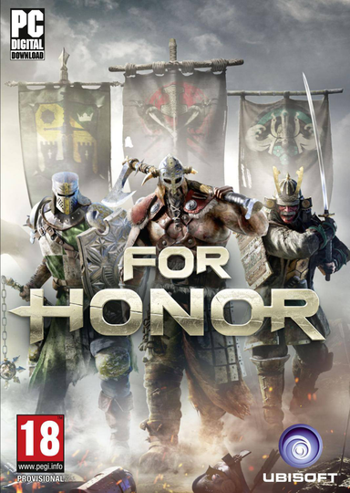 For Honor Standard Edition