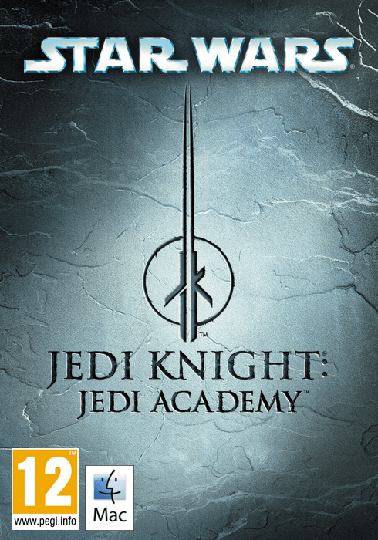 Star Wars: Jedi Knight: Jedi Academy