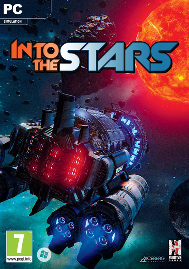 Into the Stars - Digital Deluxe