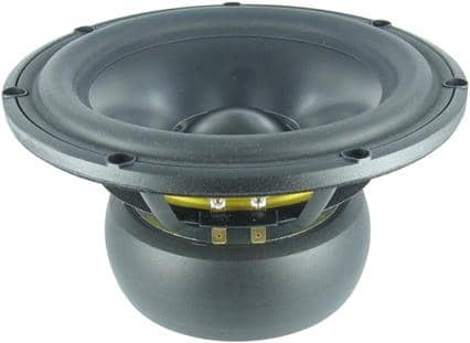 ScanSpeak 22W/8857T00