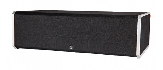 Definitive Technology CS9080C keskikaiutin, musta