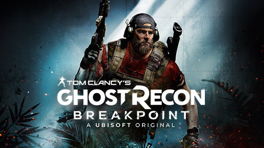 Tom Clancy's Ghost Recon Breakpoint