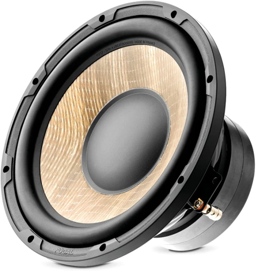 Focal EXPERT P25F 10" subwoofer