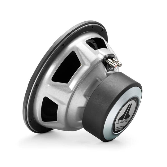 JL Audio 10W3v3-4 subwoofer 4 ohm