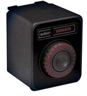 Audison VCRA subwoofer tasonsäädin