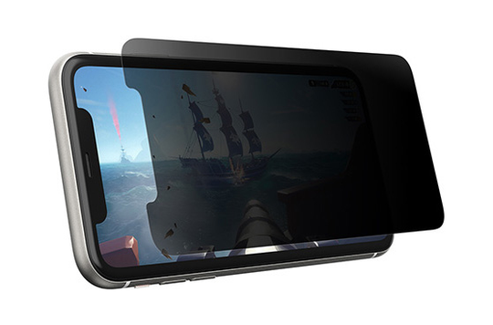 Gaming Privacy Guard IPhone 11