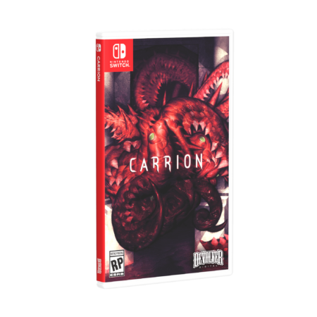 Carrion (Import)