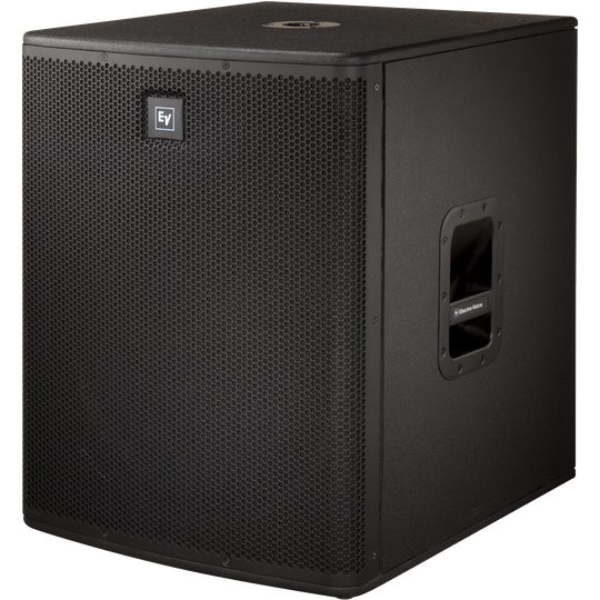 Electro-Voice ELX118P Aktiivinen subwooferi -