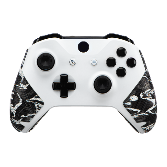 Lizard Skins DSP Controller Grip for Xbox One Black Camo