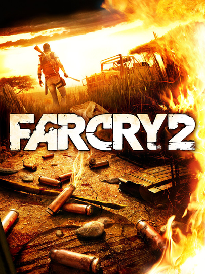 Far Cry 2 - Standard Edition