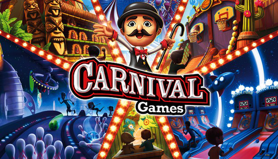 Carnival Games