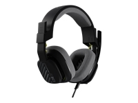 LOGI ASTRO A10 - BLACK - EMEA