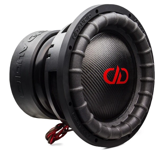 DD Audio 9515K D2 ESP
