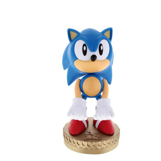 Sonic 30TH Anniversary: Special Edition - Cable Guys