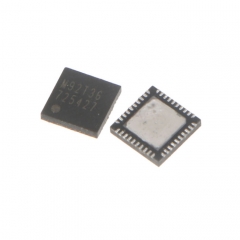Nintendo Switch Virranhallinta IC Charging Power Control M92T36