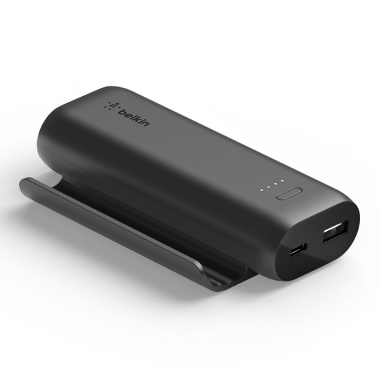BELKIN GAMING POWER BANK -5K No Case