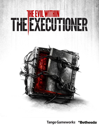 The Evil Within - The Executioner