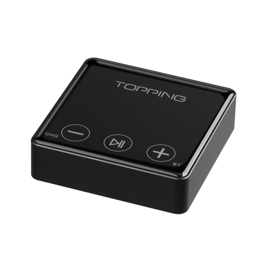 Topping BC3 Bluetooth-vastaanotin