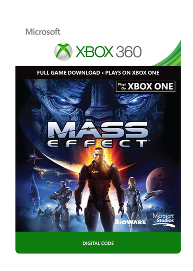 Mass Effect
