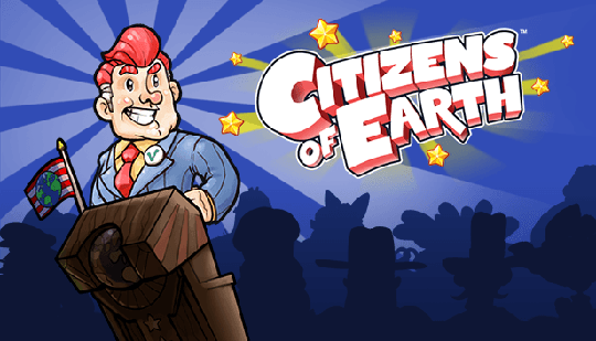 Citizens of Earth