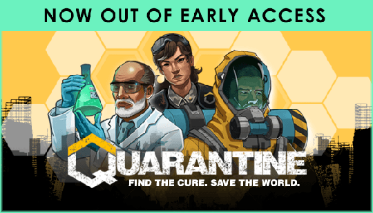 Quarantine